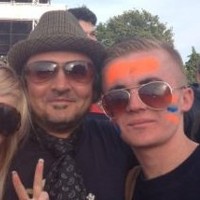 Luke Resoun