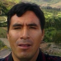Eber Torres Reyes