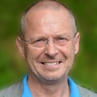 Frank Høj Jensen