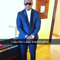 Sambo Lewis