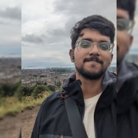 Karthikeyan G