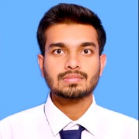 Mohammed Nazim Shaikh