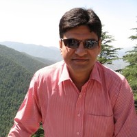 Chunchun Kumar