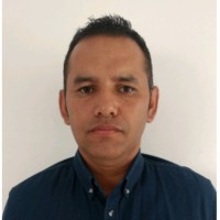 Raul Giovanni Peña Torres