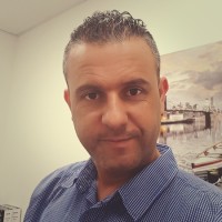 alon nir