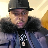 Donnell Green