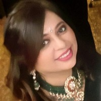Smriti Raheja