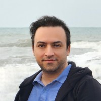 Saeed Mohagheghi