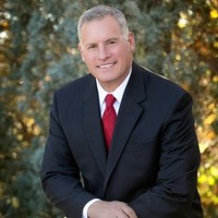 Christopher Eldredge