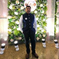 Dr.Ujwal Urubail