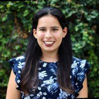 Natalia Arizmendi Miranda