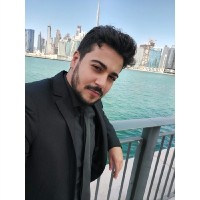 Ahmed Yahya