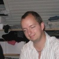 Morten Kvistgaard