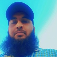 Rizwan Mahfooz