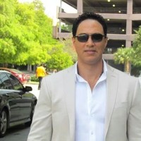Yohny Garcia