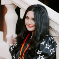 Ana Subramaniam