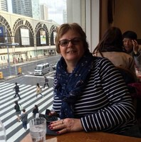 Sue Dodd