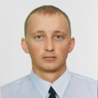 Чернов Николай
