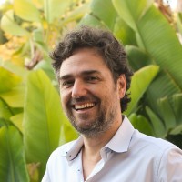 Pablo LANZA GARCIA
