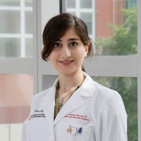 Sara Soltani Tehrani