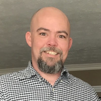 Mark Black