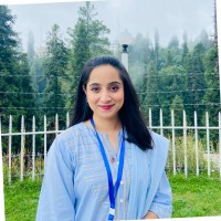Javeria Javed