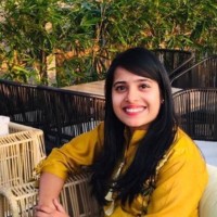 Surbhi Somani, Ca, Cfa
