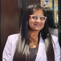 Smitha Allapadan
