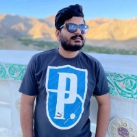 Danish Arora
