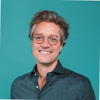 Sander van der Horst