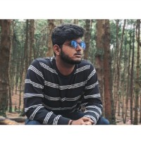 Sudarshan Selvamani
