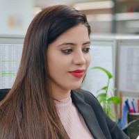 Rachna Arora