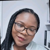 Dorcas Mthunzi