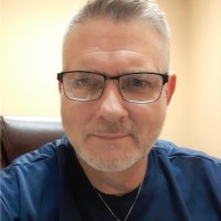 Kevin Bracey