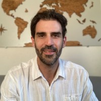 Jonathan Coeffic - Oly