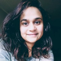 Swapna Deshpande