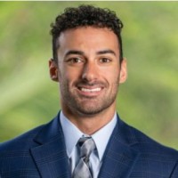 J. Blaise Cosenza, Iii