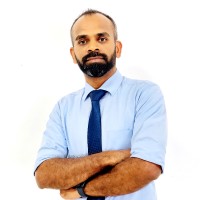 Chanaka Sampath