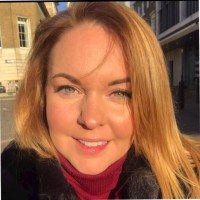 Siobhan McBride