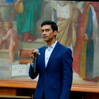 Ernesto González Gutiérrez de Lara