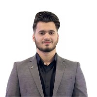 Shehryar Mirza