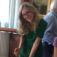 Giorgia Marovino
