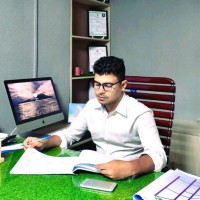 Engr Aminul Shikder