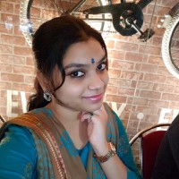 Sarmistha Dey