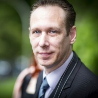 Andre Bürger