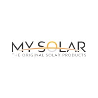 MY SOLAR