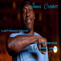 James Crockett