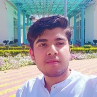 ADITYA ANAND KASHYAP