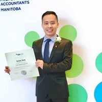 Jayson Kuang