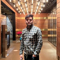 Akash Gupta